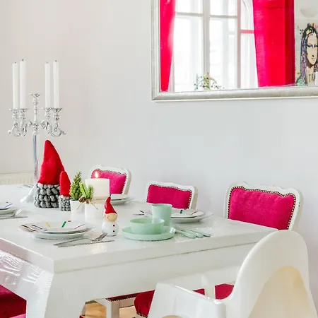 Appartement Amazing View Designer With Sauna And Jacuzzi 3 Min To Opera House *