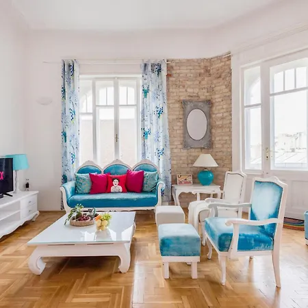Amazing View Designer With Sauna And Jacuzzi 3 Min To Opera House Appartement