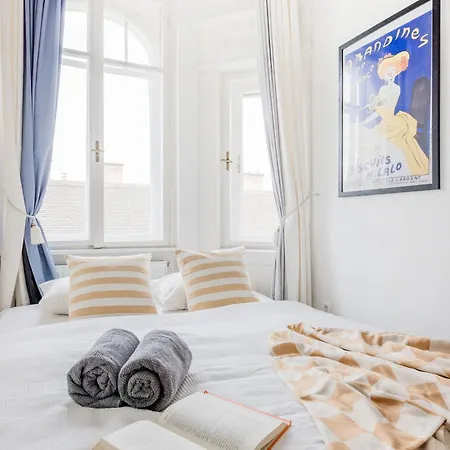 Appartement Amazing View Designer With Sauna And Jacuzzi 3 Min To Opera House