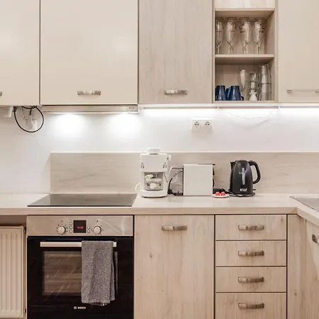 Appartement Amazing View Designer With Sauna And Jacuzzi 3 Min To Opera House *