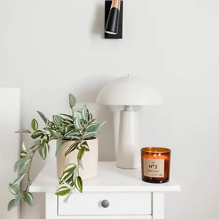 Lägenhet Dream In Budapest-steps To Buda Eye & Fashion Street *